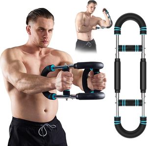 lot 9464 image: Adjustable Twister Arm Exerciser
