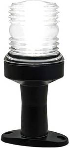 lot 9481 image: Young Marine 3NM LED All-Round Navigation Light