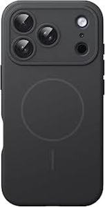lot 9495 image: TORRAS Q1 Guardian Magnetic Case for iPhone 17 Pro Max