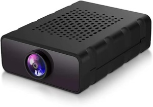 lot 2685 image: Spy Camera, 4K Hidden Camera, Mini Camera with 100-day Standby Time