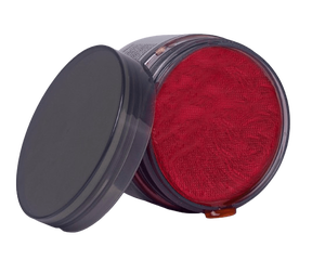 lot 3215 image: Styling Hair Wax in Passion Red by Cnmofaxin  (120g) (ZX-004-C)