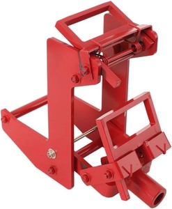 lot 2831 image: Heavy Duty Wall Jacks for Framing, Wall Jack Lifting Tool to Raise Walls Beams and Tighten Flooring Decking, Lifting Max 1000 Lbs, Suitable for 1-12 x 3-12 in Fir Poles or 1 in OD Pipe