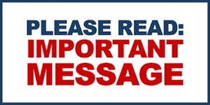 lot 0 image: Please Read Before Bidding IMPORTANT AUCTION INFO