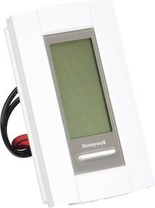 lot 22846 image: Honeywell TL8230A1003 7-Day Programmable Digital Thermostat