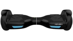 **Retail $329.99** HOVER-1™ HELIX HOVERBOARD