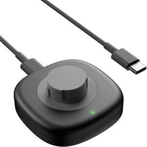lot 22911 image: Replacement Charging Dock for Oura Ring Gen 4 (Size 4)