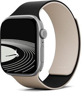 lot 22945 image: MOFT Snap Duo Magnetic Watch Band for Apple Watch (404142mm)