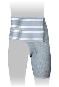 lot 22947 image: Incrediwear Hip Brace  Compression Support for Pain Relief & Recovery (Medium)