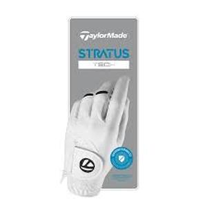 lot 22981 image: TaylorMade Mens Stratus Tech Golf Glove  Right Hand (Size XL)