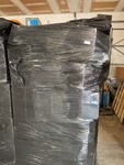 AMZ 7 Foot Monster Pallet